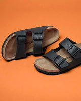 Sandales BIRKENSTOCK MEN - Sandales arizona birkenstock men