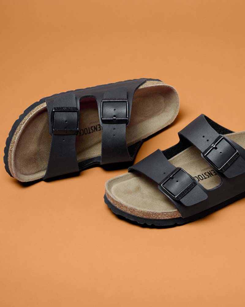 Sandales BIRKENSTOCK MEN - Sandales arizona birkenstock men