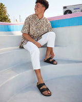 Sandales BIRKENSTOCK MEN - Sandales arizona birkenstock men
