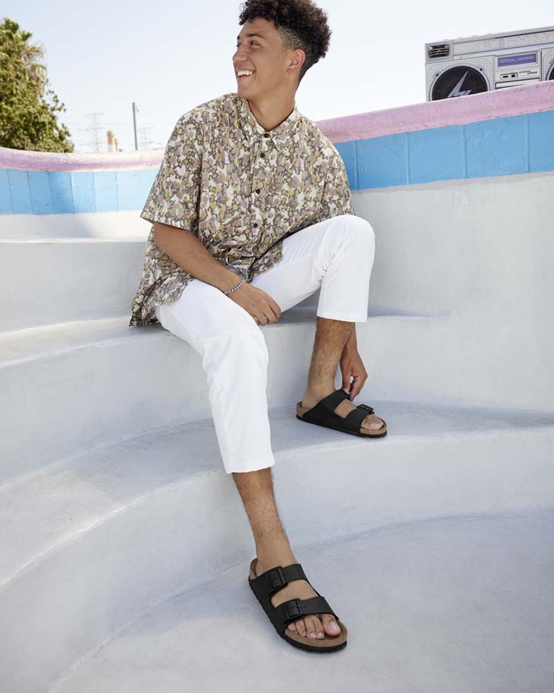 Sandales BIRKENSTOCK MEN - Sandales arizona birkenstock men