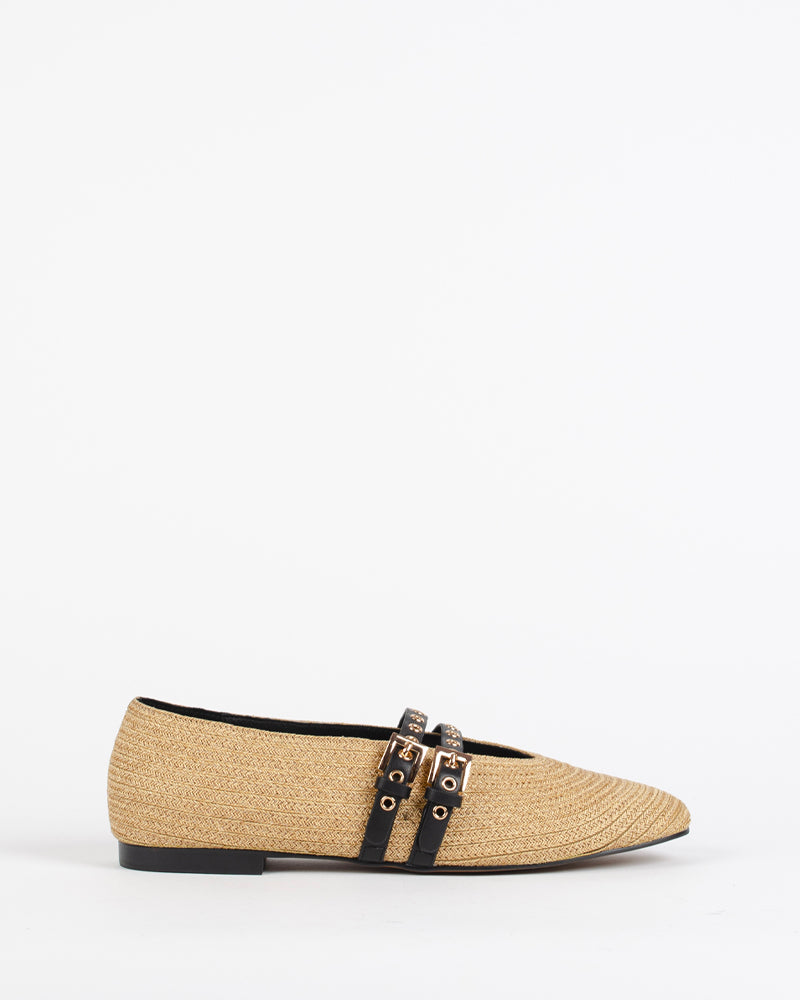 Ballerines & Mocassins BIBI LOU - Ballerines bibi lou