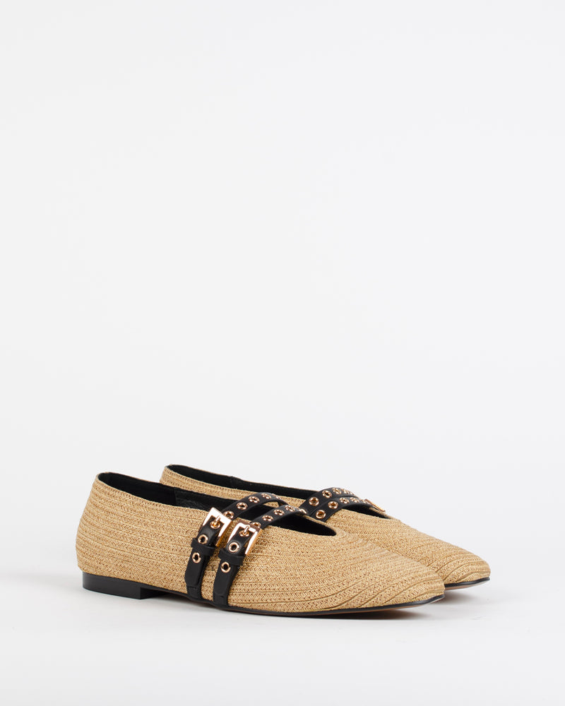 Ballerines &amp; Mocassins BIBI LOU - Ballerines bibi lou