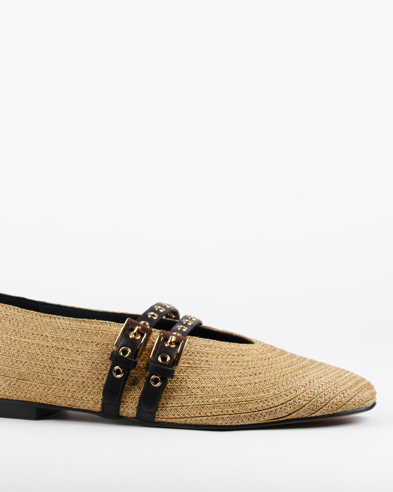 Ballerines &amp; Mocassins BIBI LOU - Ballerines bibi lou