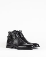 Boots jo ghost men