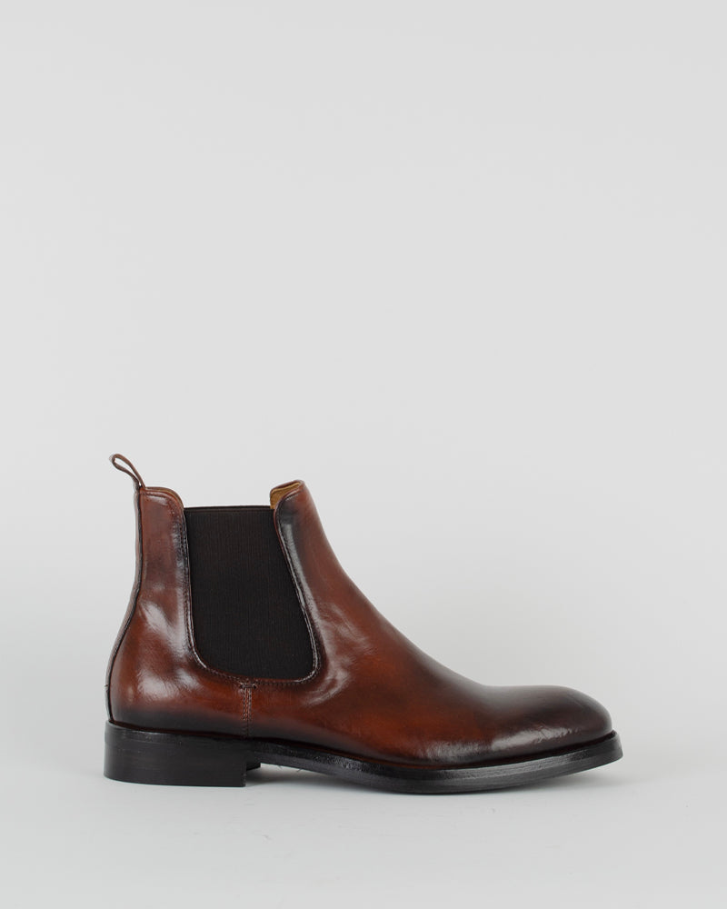 Boots &amp; Bottines JO GHOST MEN - Boots jo ghost men