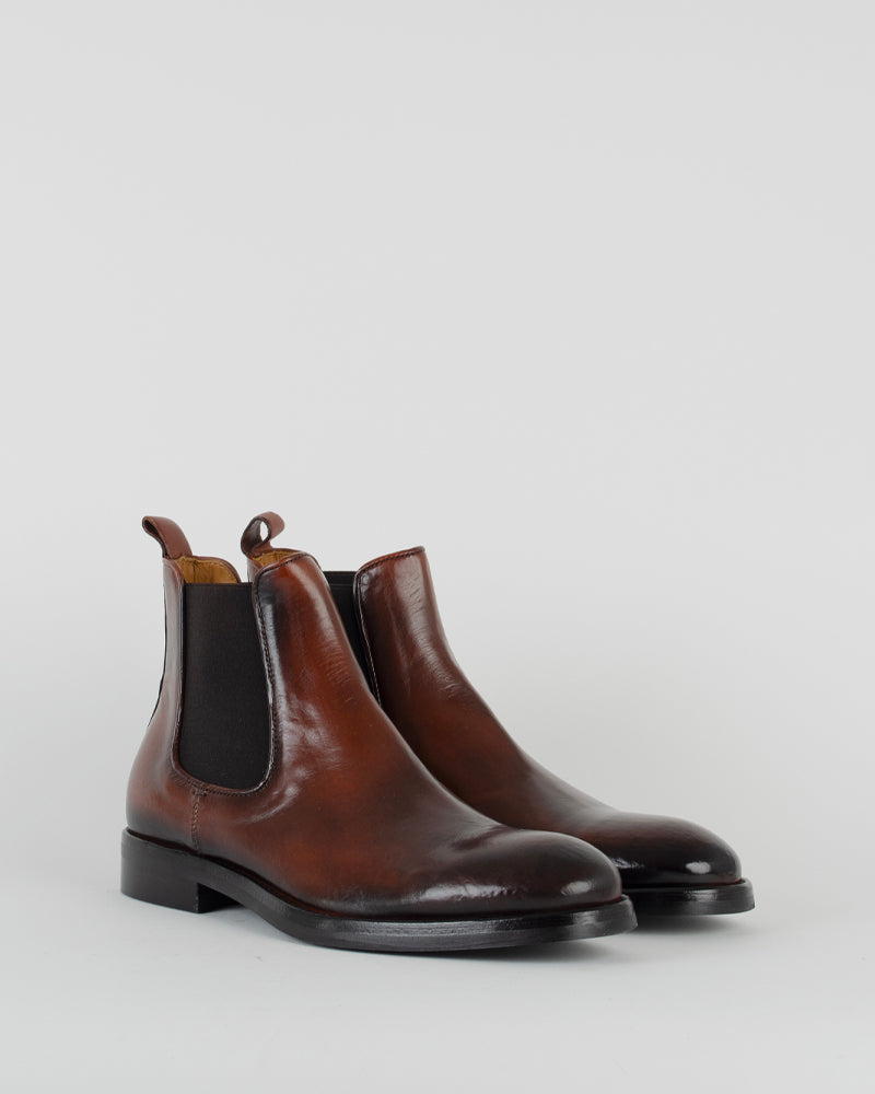 Boots &amp; Bottines JO GHOST MEN - Boots jo ghost men