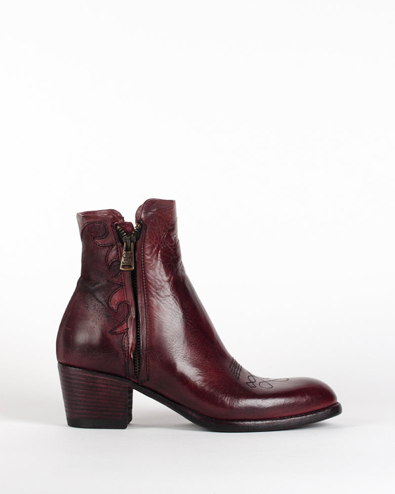 Boots king tartufoli