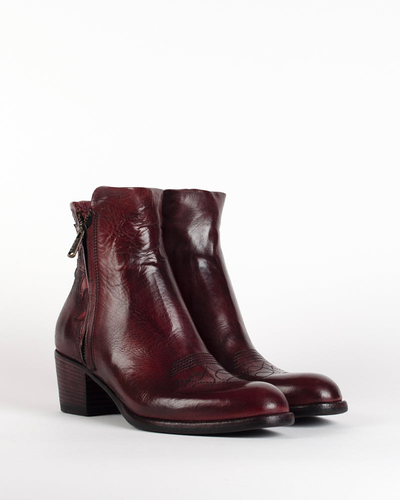 Boots king tartufoli