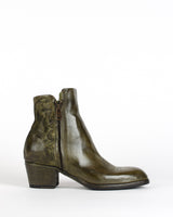 Boots king tartufoli