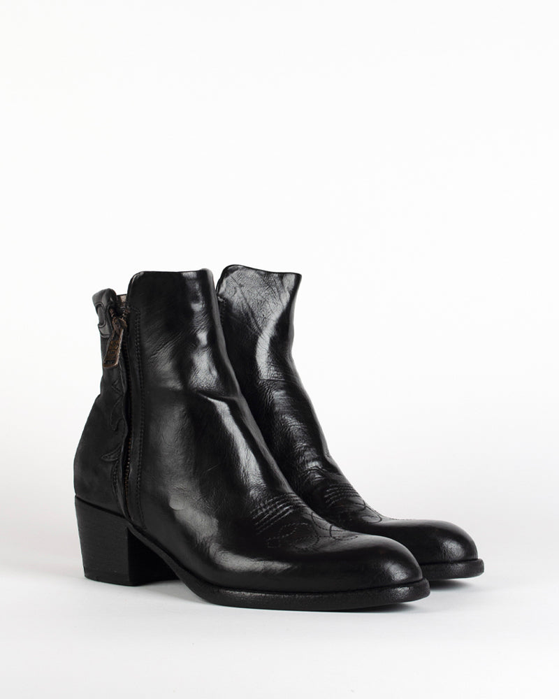 Boots king tartufoli