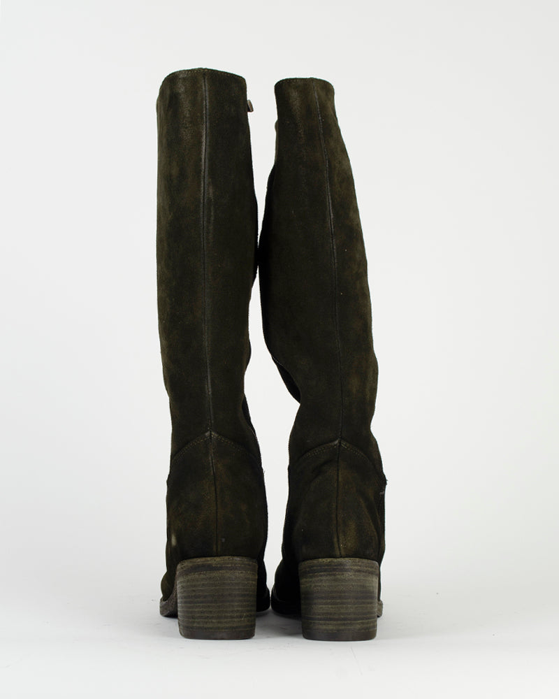 Bottes JO GHOST - Bottes jo ghost