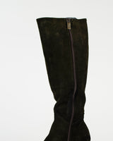 Bottes jo ghost