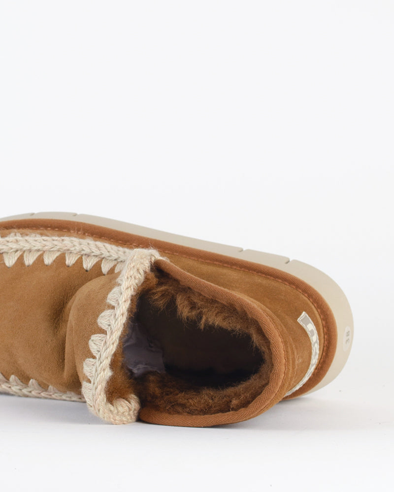 Boots &amp; Bottines MOU - Boots mou