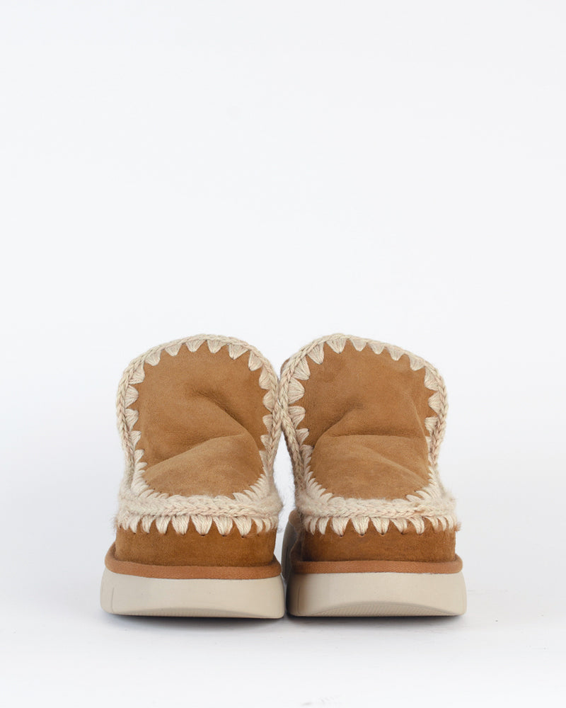 Boots &amp; Bottines MOU - Boots mou