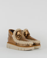 Boots & Bottines MOU - Boots mou