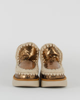 Boots & Bottines MOU - Boots mou