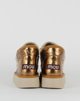 Boots & Bottines MOU - Boots mou