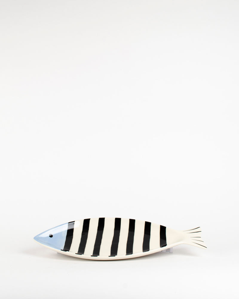 Arts de la table BAZAR DE LUXE DECO - Plat bazar de luxe