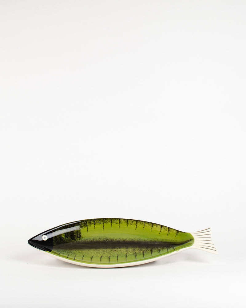 Arts de la table BAZAR DE LUXE DECO - Plat bazar de luxe