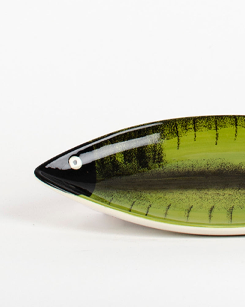 Arts de la table BAZAR DE LUXE DECO - Plat bazar de luxe