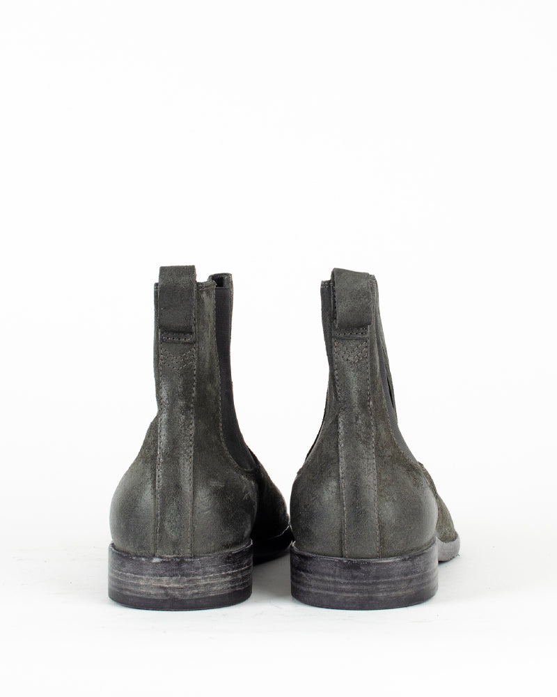 Boots &amp; Bottines MOMA - Boots moma men