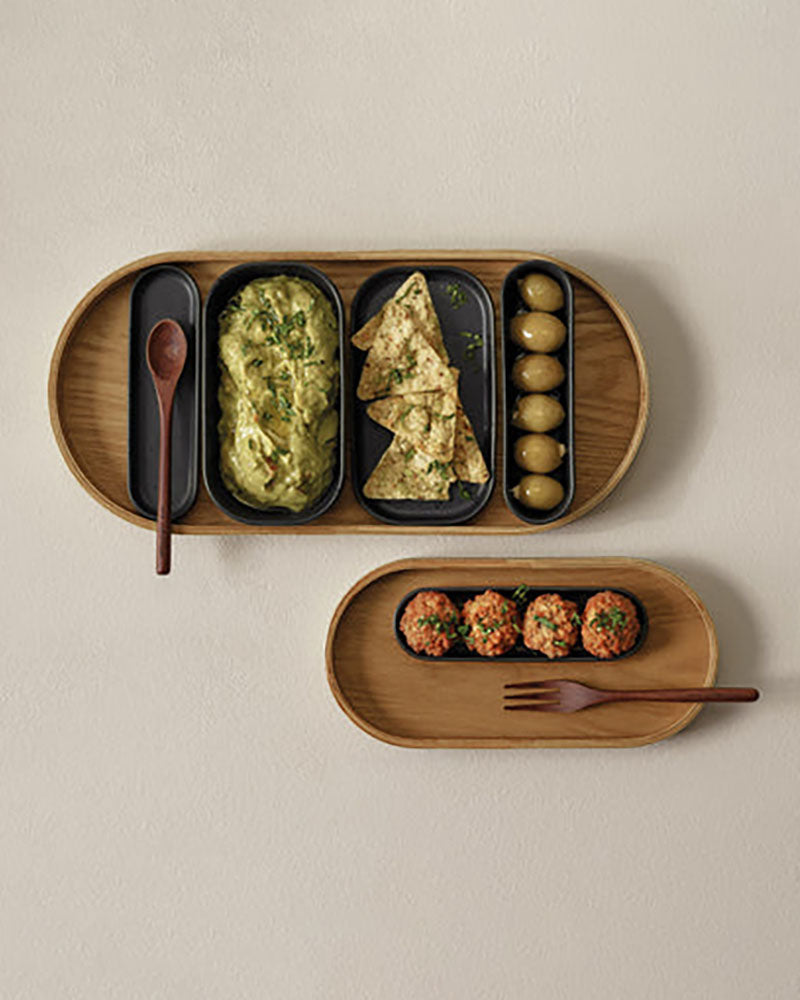 Plateau 23 cm asa selection