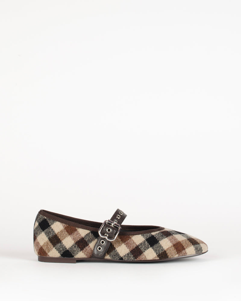 Ballerines