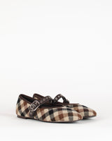Ballerines