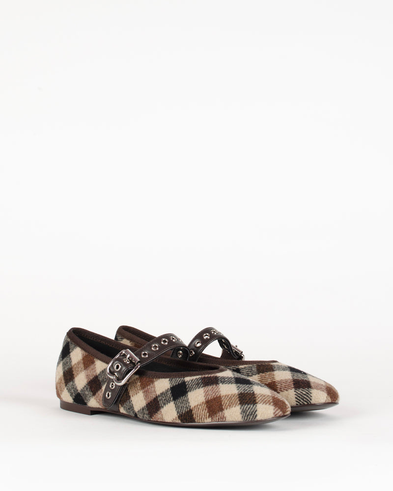 Ballerines