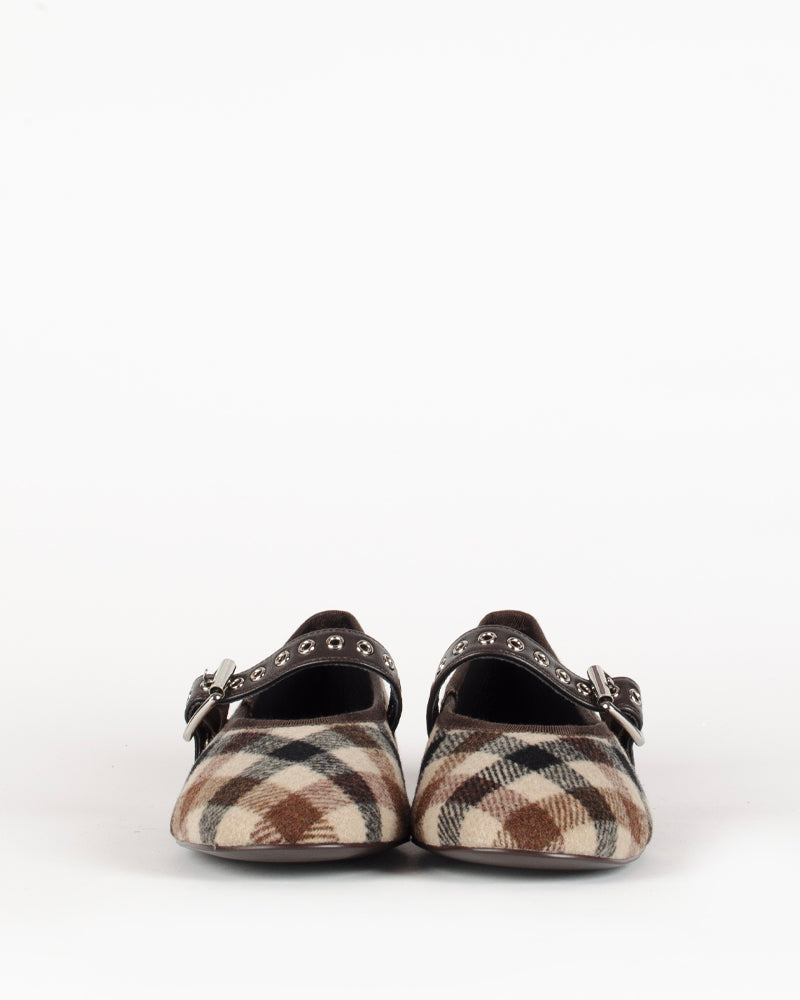 Ballerines