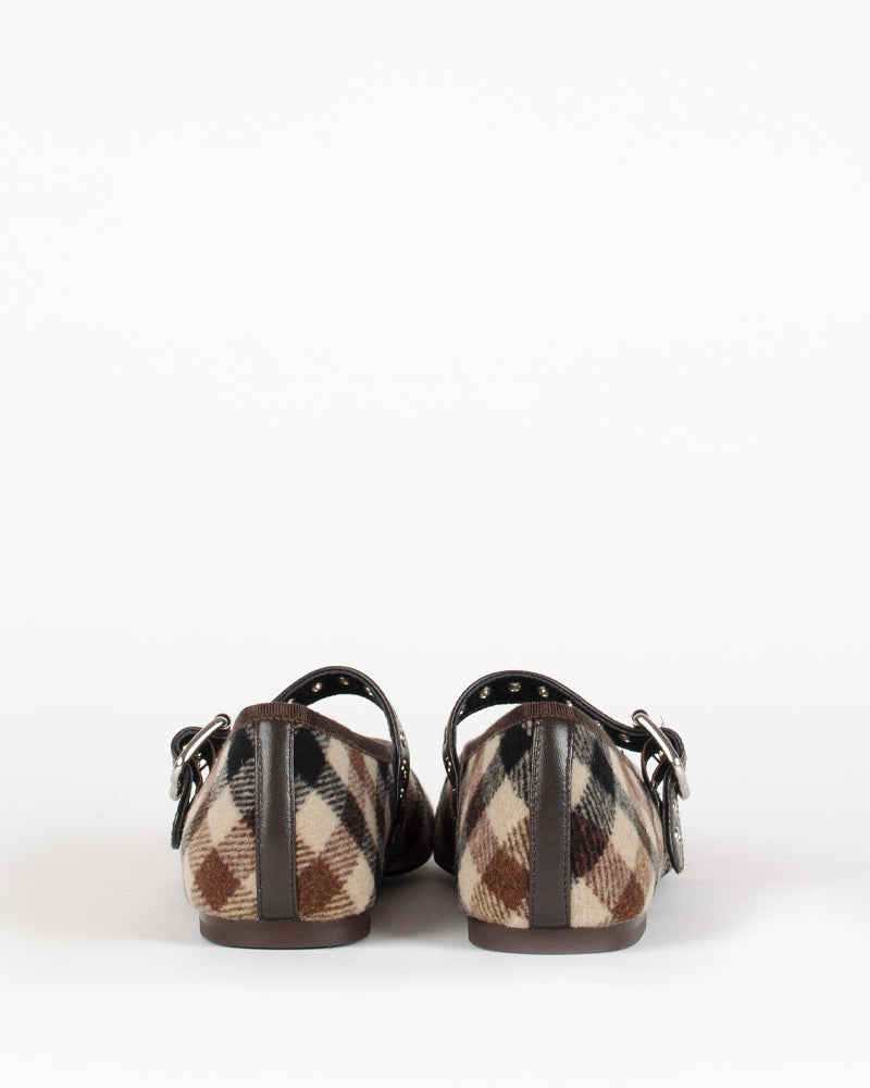 Ballerines