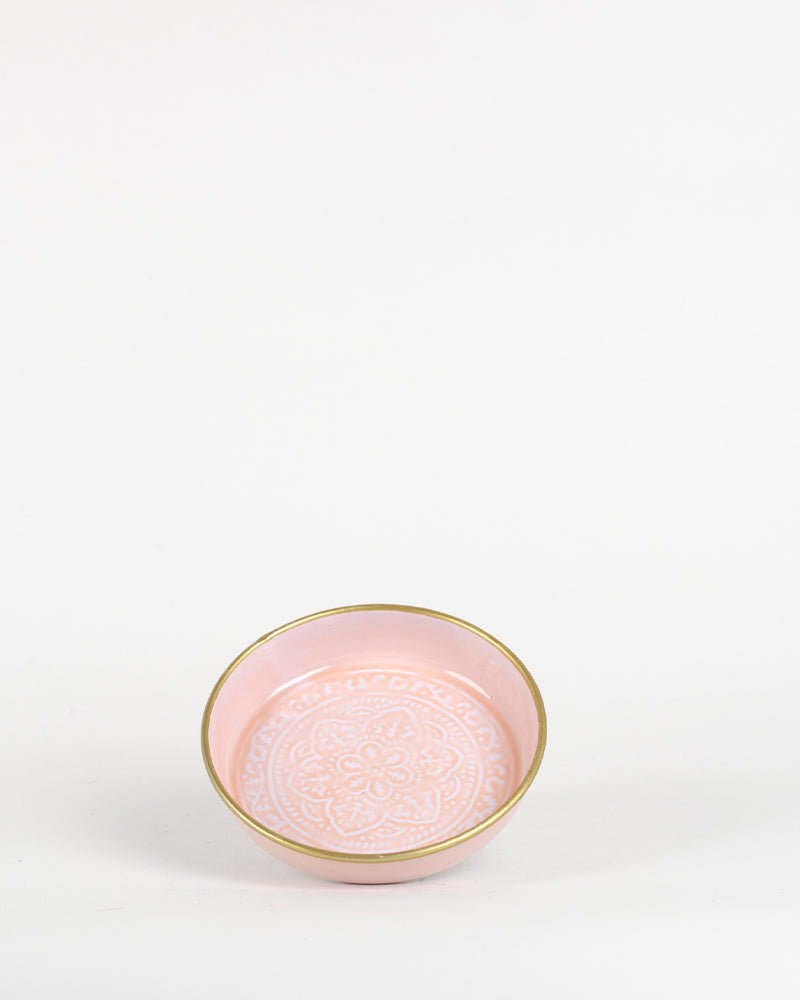 Arts de la table BAZAR DE LUXE DECO - Mini plateau bazar de luxe