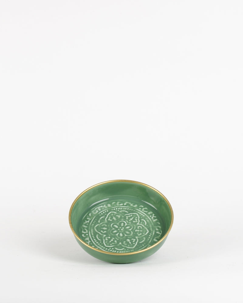 Mini plateau bazar de luxe