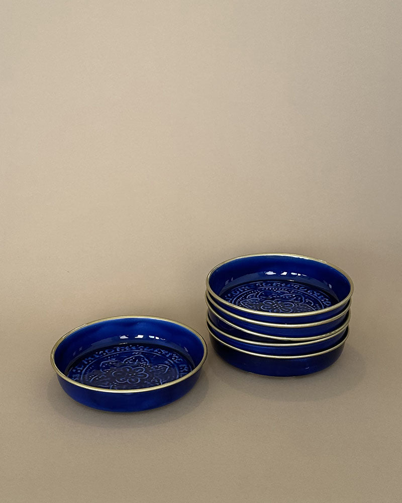 Mini plateau bazar de luxe