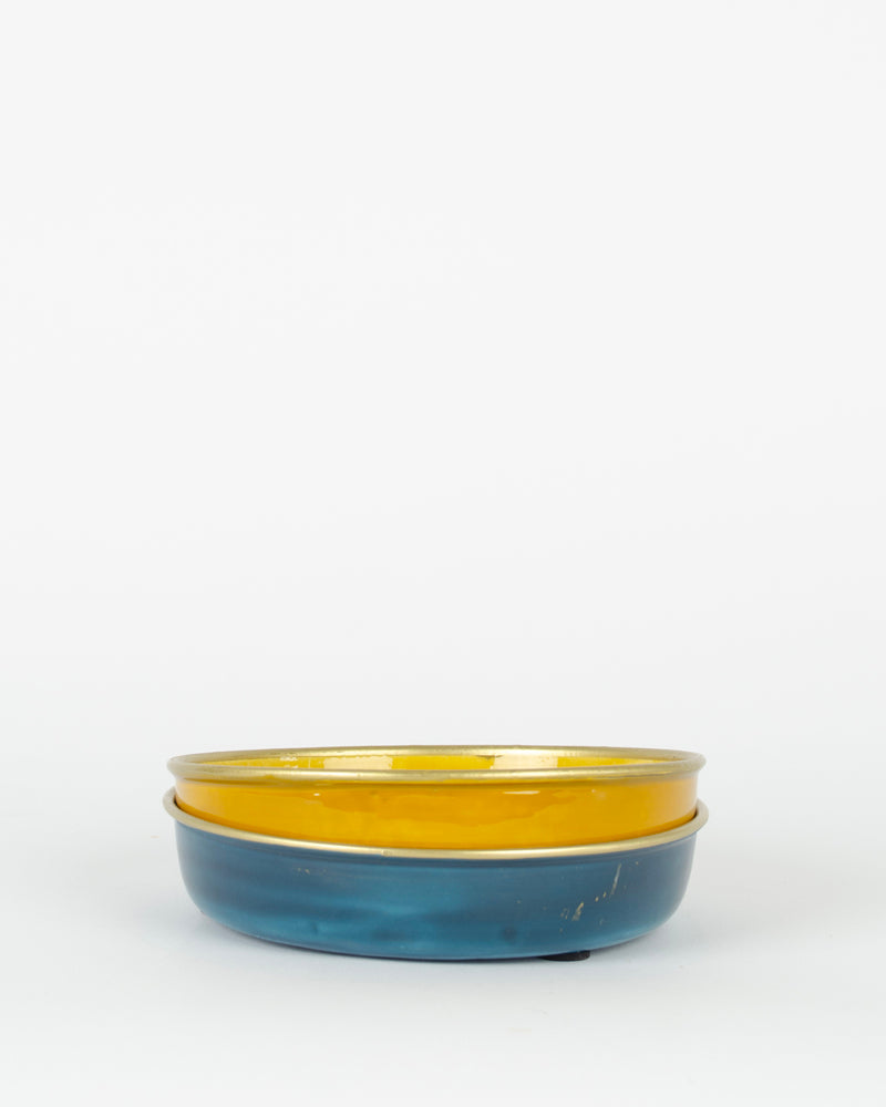 Mini plateau berbere