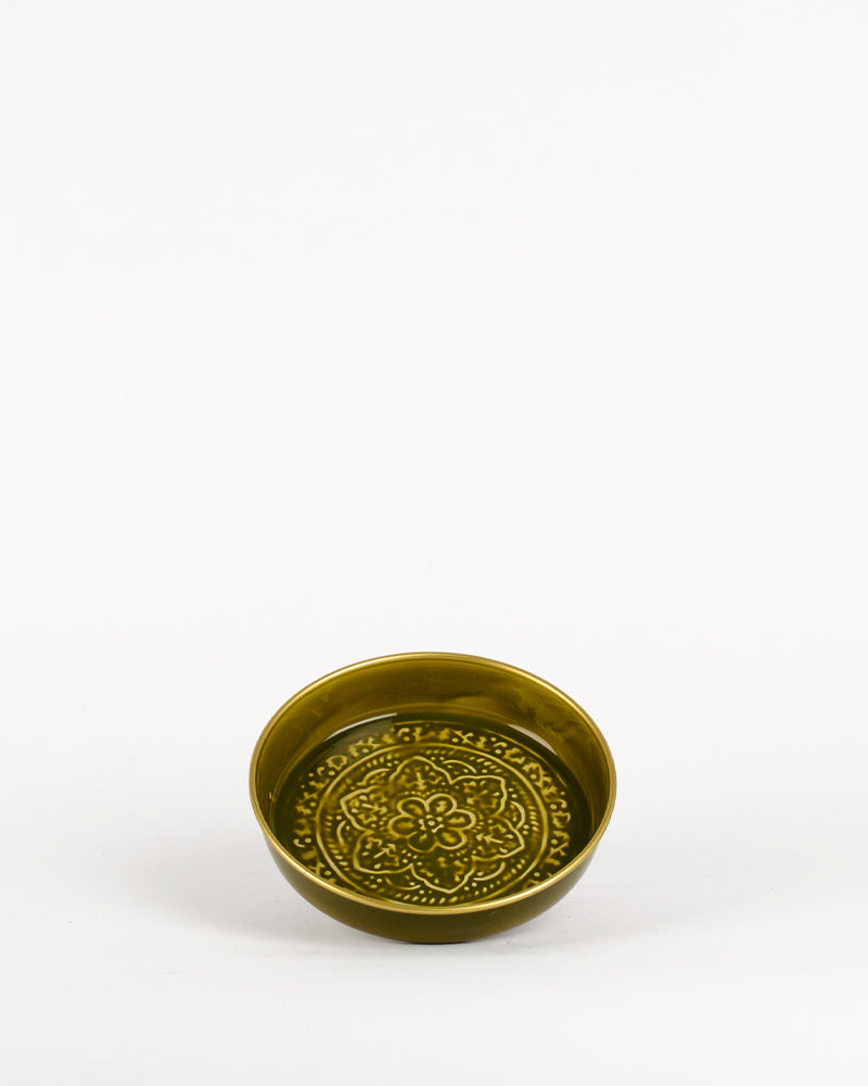 Arts de la table BAZAR DE LUXE DECO - Mini plateau bazar de luxe