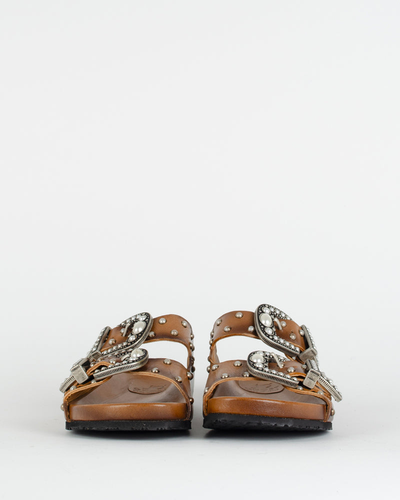 Sandales à Talon JO GHOST - Sabot jo ghost