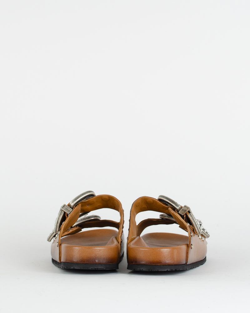 Sandales à Talon JO GHOST - Sabot jo ghost