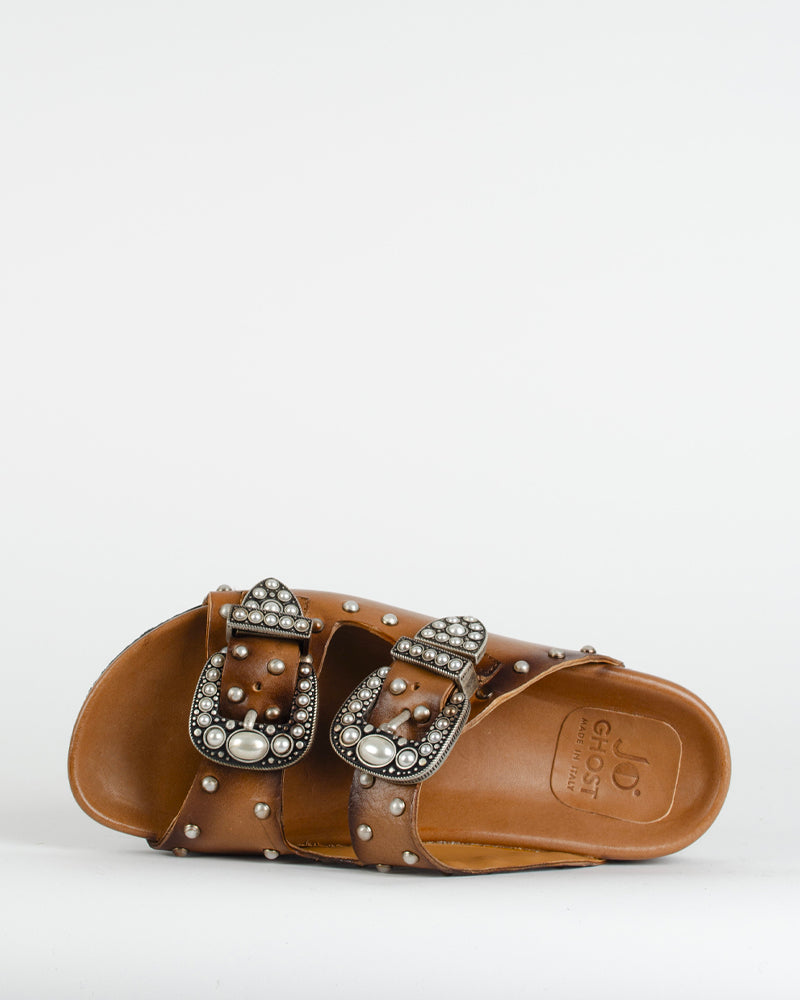 Sandales à Talon JO GHOST - Sabot jo ghost