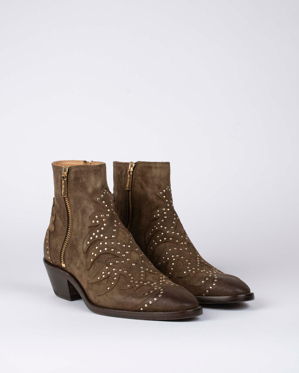 Santiags LA BOTTEGA DI LISA - Tiags la bottega di lisa