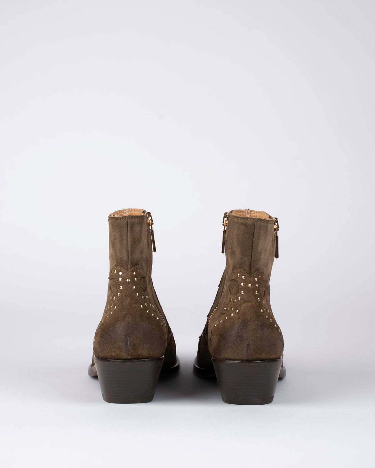 Santiags LA BOTTEGA DI LISA - Tiags la bottega di lisa