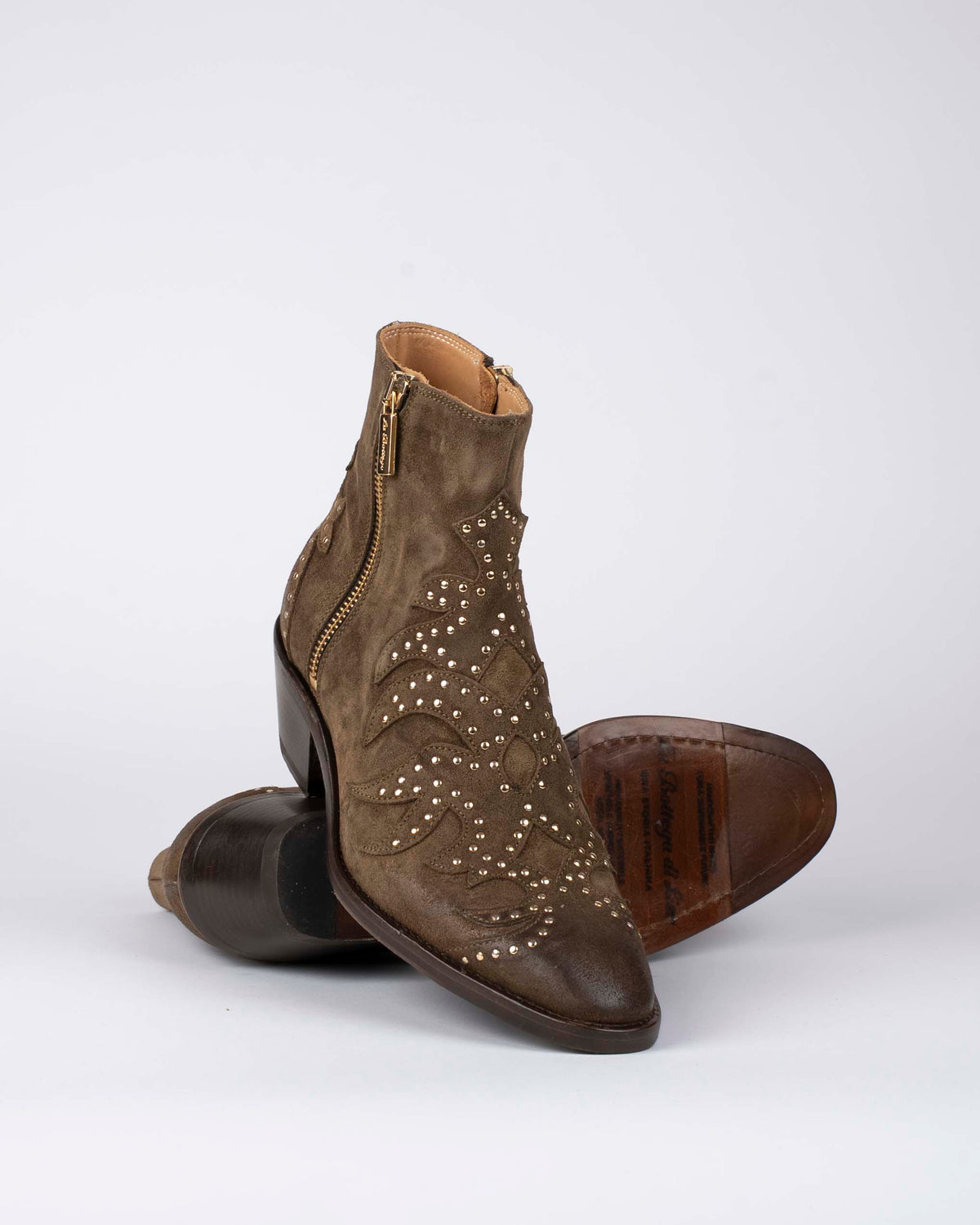 Santiags LA BOTTEGA DI LISA - Tiags la bottega di lisa