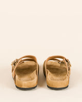 Mules jo ghost