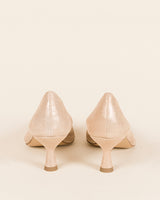 Escarpins we do