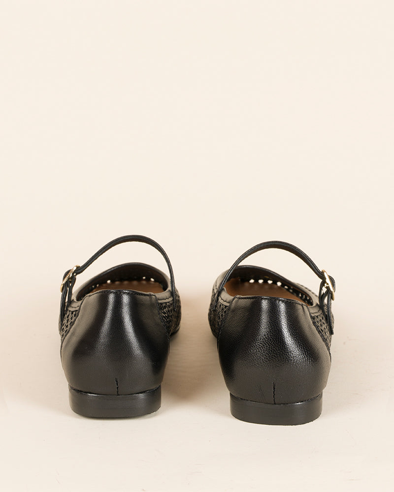 Ballerines we do