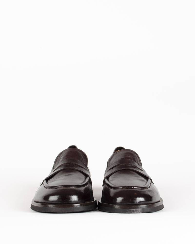 Mocassins