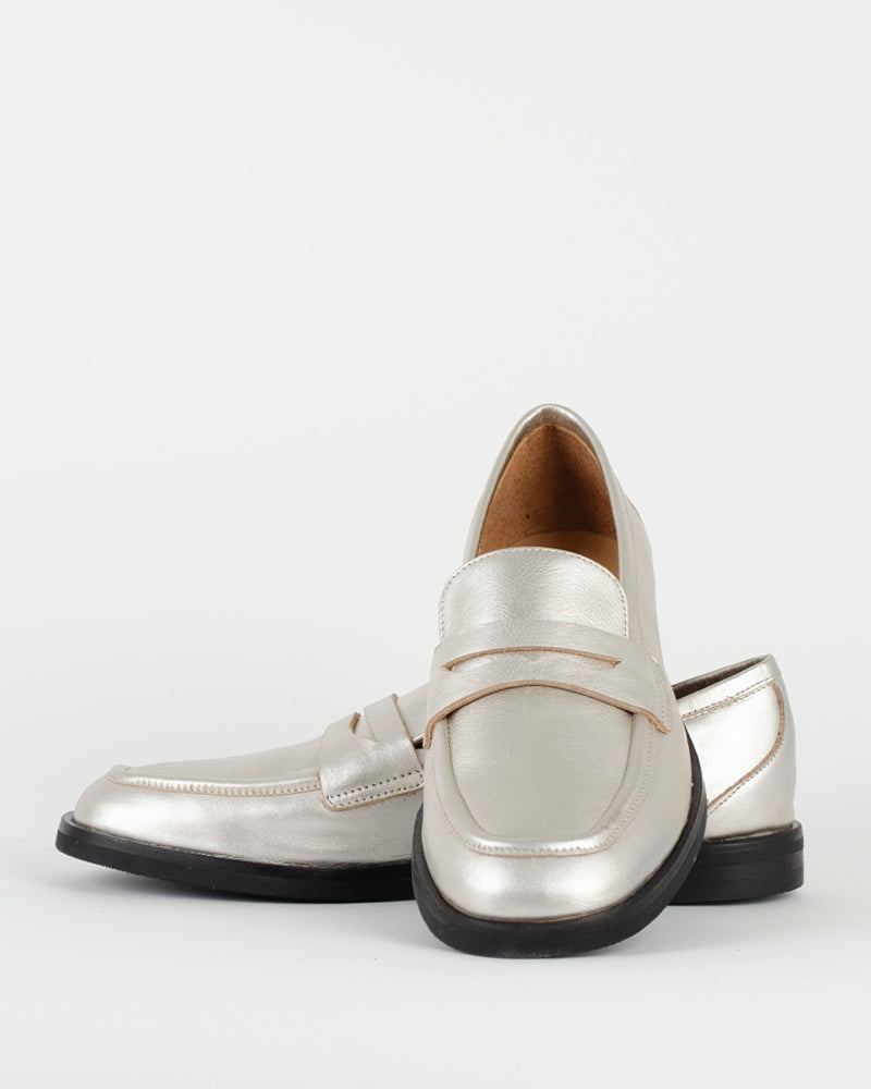 Mocassins la bottega di lisa