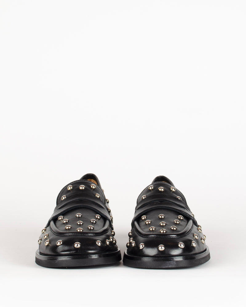 Mocassins