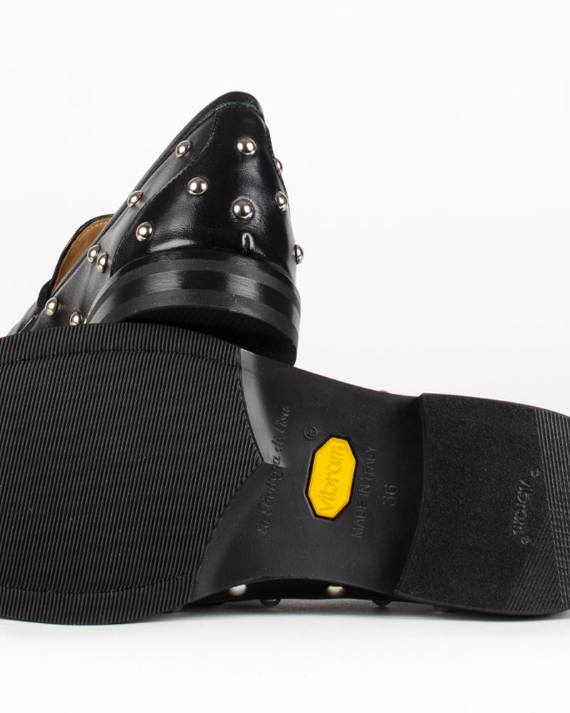 Mocassins