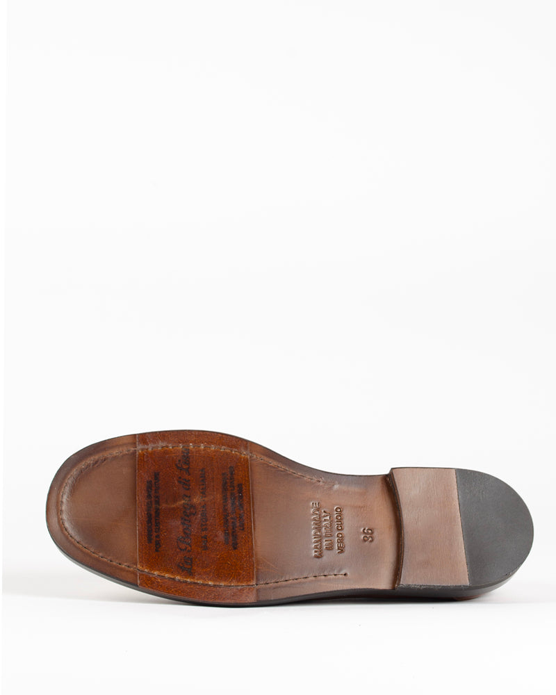 Mocassins
